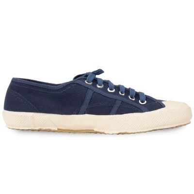 Italian Navy Sport Shoes, , large